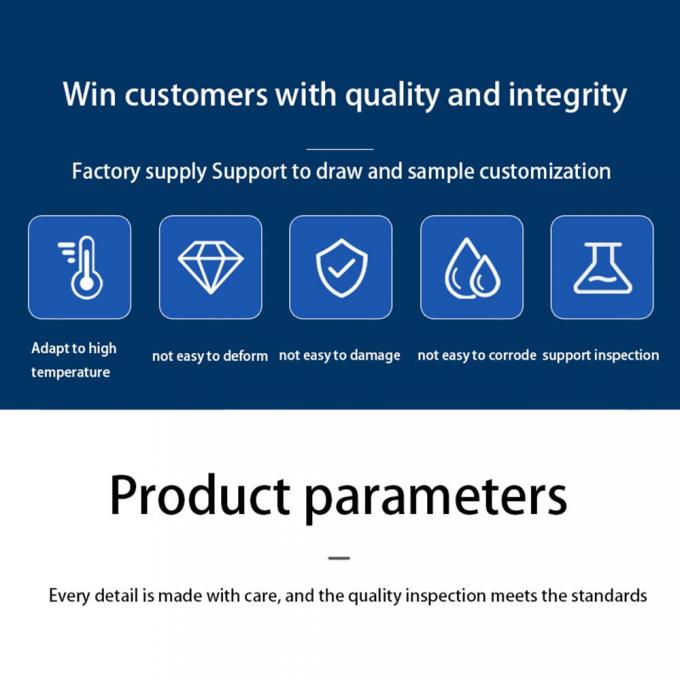 Las medidas de seguridad se aplicarán a las instalaciones de ensamblaje y de ensamblaje de material de ensamblaje. 8