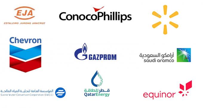 Tubería de Cobre Níquel para Refrigeración C30600 90/10 70/30 Tamaño Personalizado 8