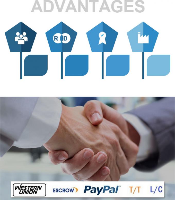 Accesorios para tuberías de acero de aleación metálica Reducción concéntrica Accesorios para soldadura de trasero 11