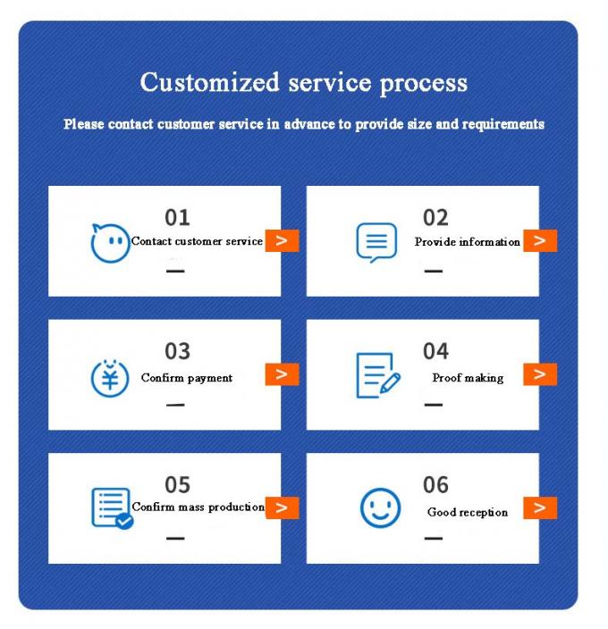 Fittings de tuberías 6 "x5" STD Reducción excéntrica UNS N10665 aleación B-2 6