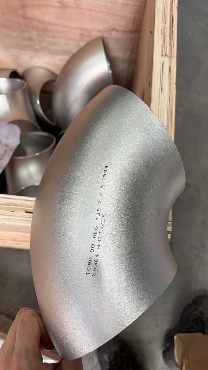 TOBO Tapón de tubería de cobre forjado para tuberías de alta presión y aplicaciones industriales 14