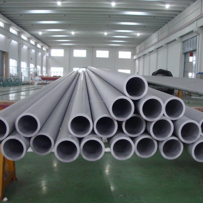 Barras redondas cuadradas de metal ASTM A276 AISI GB / T 1220 JIS G4303 OD 6mm-630mm 0