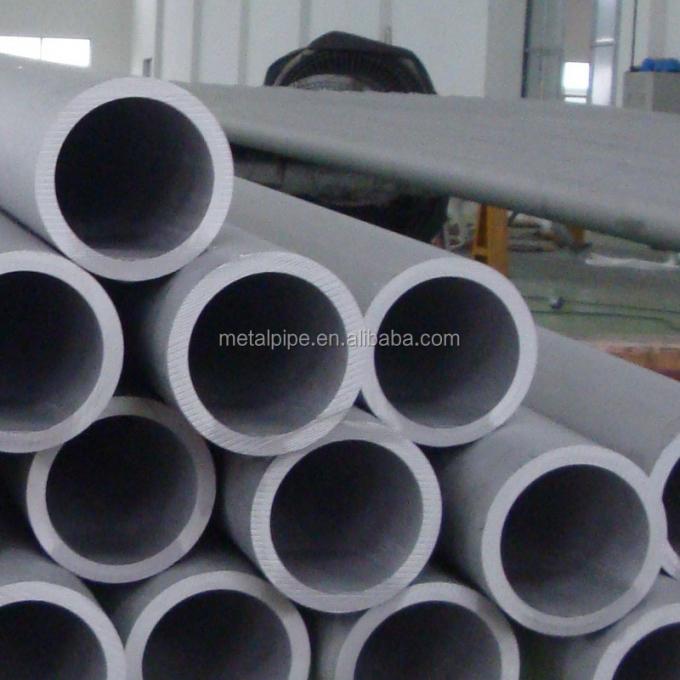 Barras redondas cuadradas de metal ASTM A276 AISI GB / T 1220 JIS G4303 OD 6mm-630mm 3