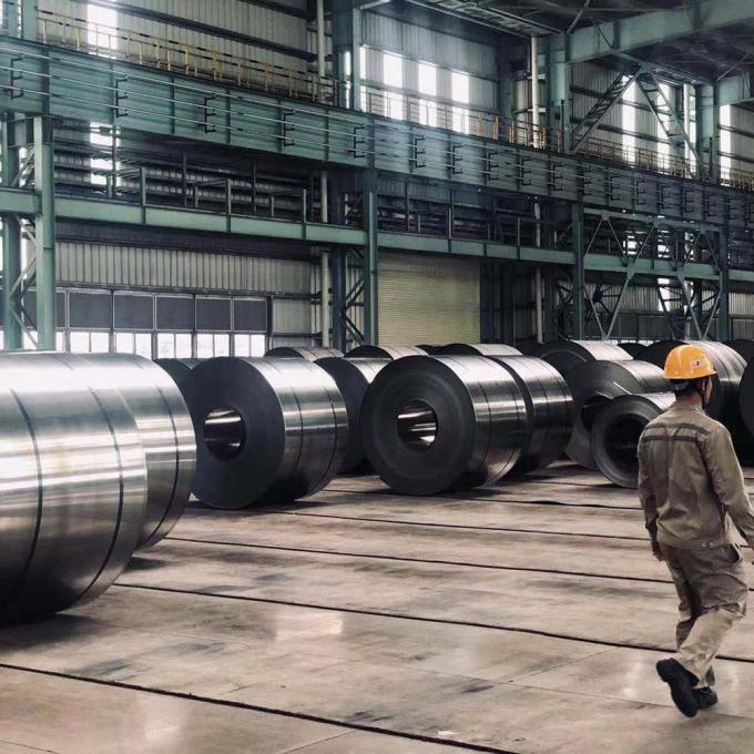 Tubería de Cobre Níquel para Refrigeración C30600 90/10 70/30 Tamaño Personalizado 11