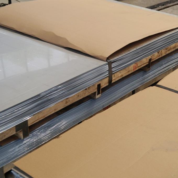 Placa de espesor medio Placa de cobre y níquel C70100 70/30 90/10 Placa de corte en frío 1