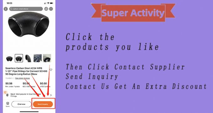 Tubería de Cobre Níquel para Refrigeración C30600 90/10 70/30 Tamaño Personalizado 4