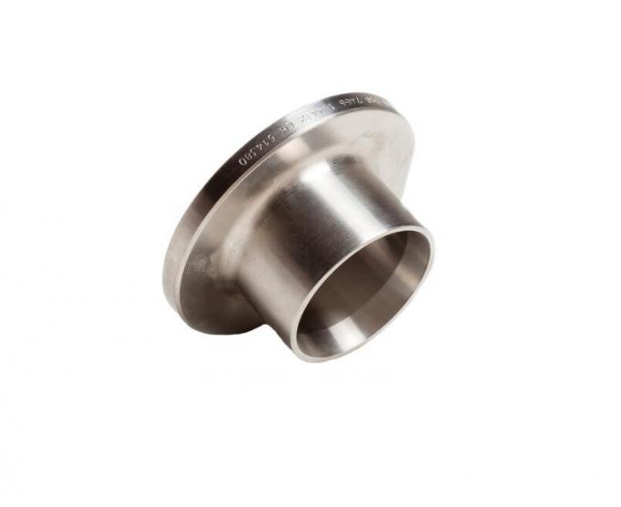 METAL C70600 Accesorios para tuberías de aleación de cobre y níquel EN10992-1 TYPE36 5