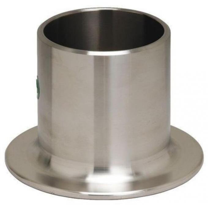 METAL C70600 Accesorios para tuberías de aleación de cobre y níquel EN10992-1 TYPE36 8