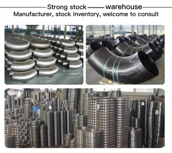 Metal ajuste 90 grados Negro pintura de cobre sin costura níquel Codo 6