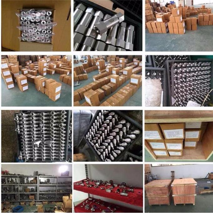 METAL cobre níquel Stub Ends1-48 pulgadas ASME B16.9 90/10 70/30 5