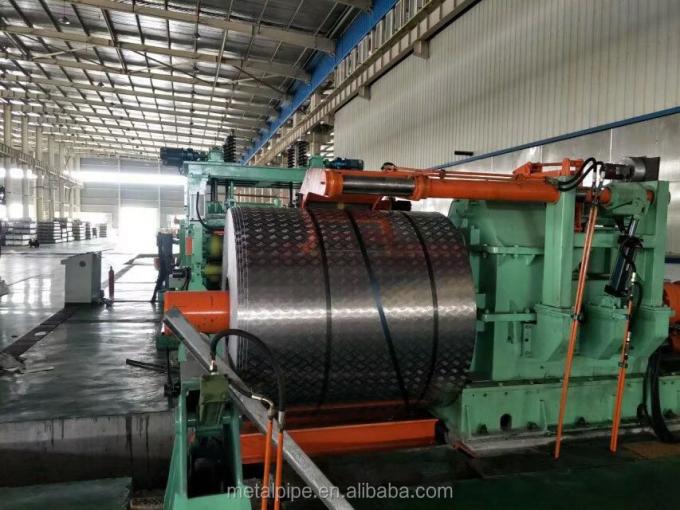 Metal China fábrica de cobre níquel muestras de tubería accesorios de brida B16.5 bridas 2