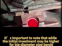 codos Cuni C71500 del níquel del cobre de Sch80 Asme B16.9 del 1/2” instalación de tuberías del codo de 45 grados