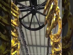 Rebordes de cobre del níquel