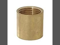 Accesorios forjados de cobre y níquel