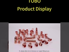 Conexiones de conversión de aleación de latón de ANSI, estándar multinacional