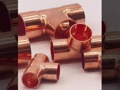 Instalación de tubos de conexión roscados para la industria de tuberías de agua