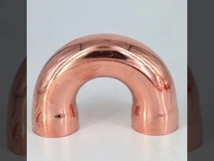 Elenco de cobre y níquel ASME/ANSI B16.5 6 Accesorios para tuberías de soldadura con trasero 90/10 70/30 C30600