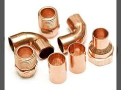 Conductividad térmica y térmica Cobre Níquel Codo ASTM B466 Cu-Ni 90/10 2'