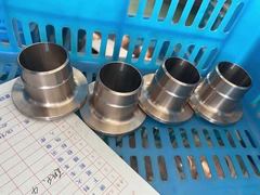 Una Mirada Más Cercana: Accesorios de Extremo de Tubo de Rendimiento Igual con Certificado ISO 9001