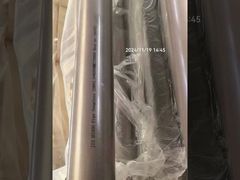 Te presentamos tubería de cobre níquel de 1/2'', 3/8'', 1/4'' y 3 pulgadas de diámetro para acondicionadores de aire.