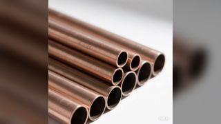 CN Pipes: rendimiento superior para sistemas marinos e industriales