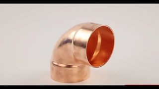 Accesorios para tuberías de cobre: ​​soluciones duraderas y resistentes a la corrosión para sistemas de plomería y HVAC