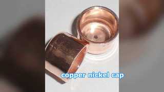 Tapas de cobre para tuberías: sellado de extremos confiable para sistemas de tuberías