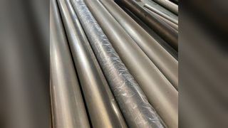 Tuberías de cobre y níquel Rendimiento superior para sistemas marinos e industriales