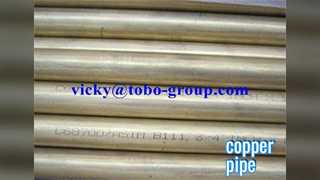 Accesorios de aleación de cobre y níquel: resistencia superior a la corrosión para sistemas de tuberías marinas