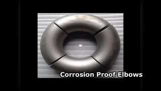 Codos de cobre y níquel 45 90 180 grados