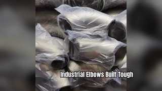 Codos Cobre Níquel 90 45 15 Alto Rendimiento