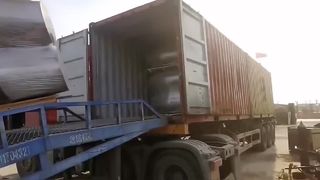 Transporte de productos: seguro, protegido y puntual