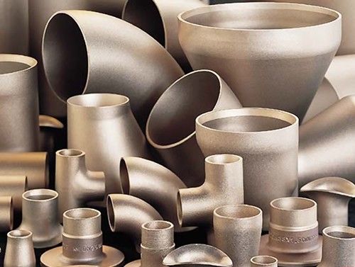 Marine Copper Nickel 70/30 Elbow 180 Deg SR Socket Weld Pipe Fitting ASME B16.9