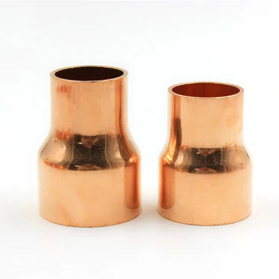 Stainless Steel NPT Threaded Reducer Fitting with 3000 Psi Pressure Rating for Carbon Steel Pipes