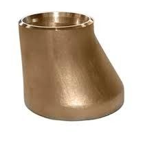 DIN86089 Conceteric/ Eccentric Reducer Fittings CUNI 70/30 90/10