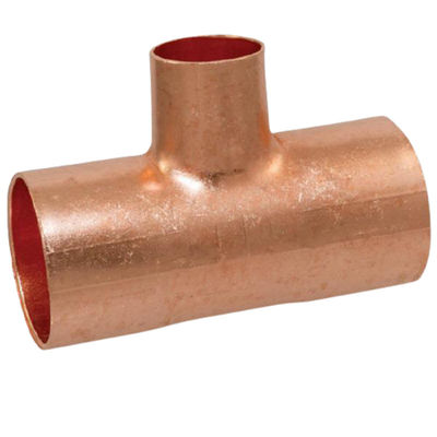 CuNi 90/10 C70600 Pipe Cap ASTM B466 for Seawater Piping