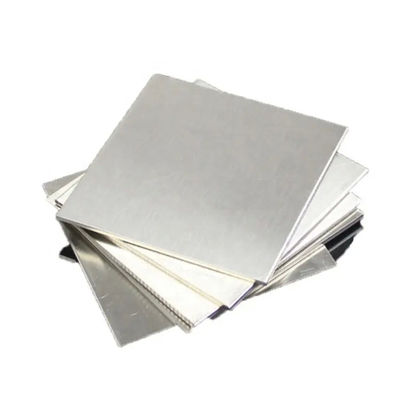 Copper Nickel Plate 90/10 Cu-Ni ASTM B122 for Marine Applications