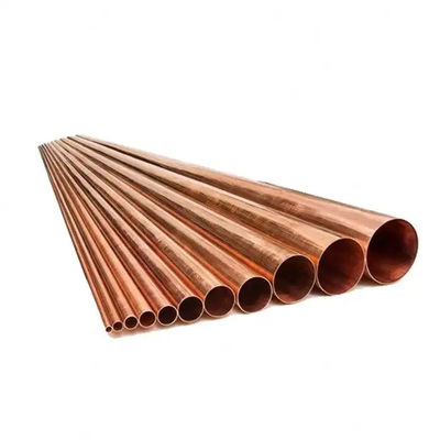 Barra colectora de cobre niquelada resistente a la corrosión de 0,15 mm a 0,2 mm para batería