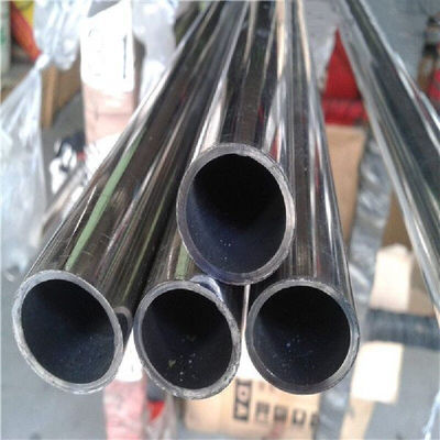 ASTM Copper Nickel Tube Seamless Pipe