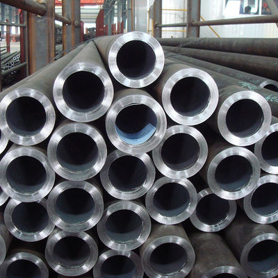 Fabrica de alta calidad de cobre niquelado con OHSAS 18001 Fabricantes de tuberías sin costura Suministrar diámetro exterior personalizado