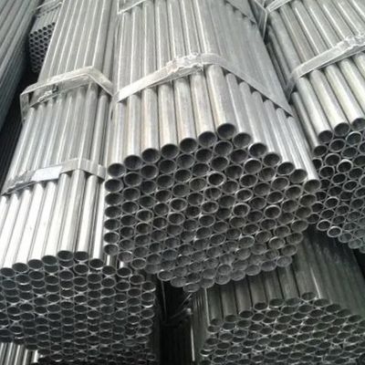 Tubo industrial del níquel del cobre de la anticorrosión C70600 del tubo sin costura CuNi 70/30