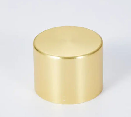 Leak-Proof K65 Copper End Cap Pipe Fitting for HVAC Refrigeration System Solder Type