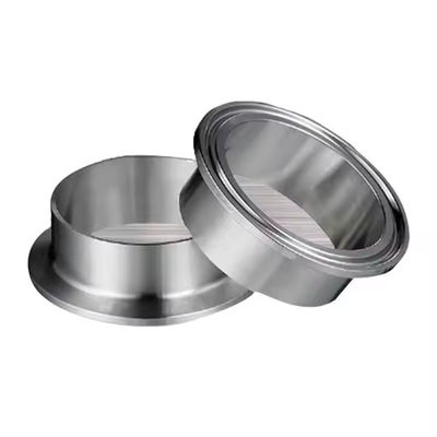 UNS C71500 Butt Seld Stub End 3