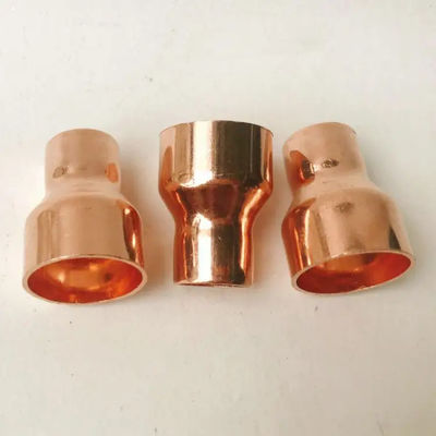 Stainless Steel NPT Threaded Reducer Fitting with 3000 Psi Pressure Rating for Carbon Steel Pipes