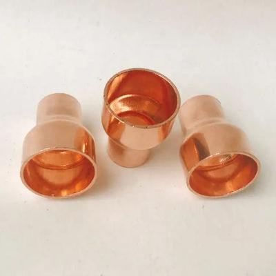 Reductor de acero al carbono, accesorio roscado NPT de 2.5 pulgadas 3000PSI conector de tubería