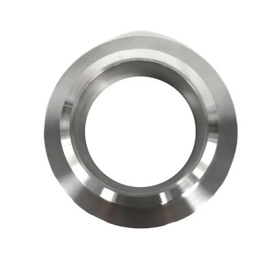 ASTM A403 Butt Weld Stub End Fitting Sch5S-Sch160 Stainless Steel Pipe Cap