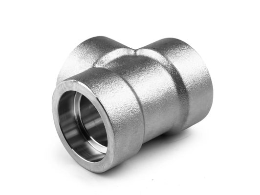 Materiales de construcción ABS Plástico sanitario / Baño horario 40 Fitting de tubería 2 * 1.5 * 1.5 pulgadas Reducción de sanitario Tee