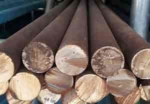 1/2 duro 1/4 duro 1/8 duro 99,9% de cobre puro barra red de cobre fundido para la industria