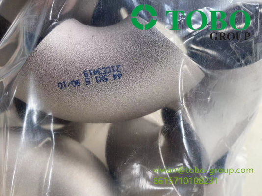 180 grados Codo de cobre de soldadura de tubería de ajuste de 180 grados de retorno de doblar la tubería de cobre de ajuste