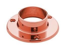 ASME B16.5 Standard Copper Nickel Flange Seawater Corrosion Resistant Antifouling Grade Weld Neck